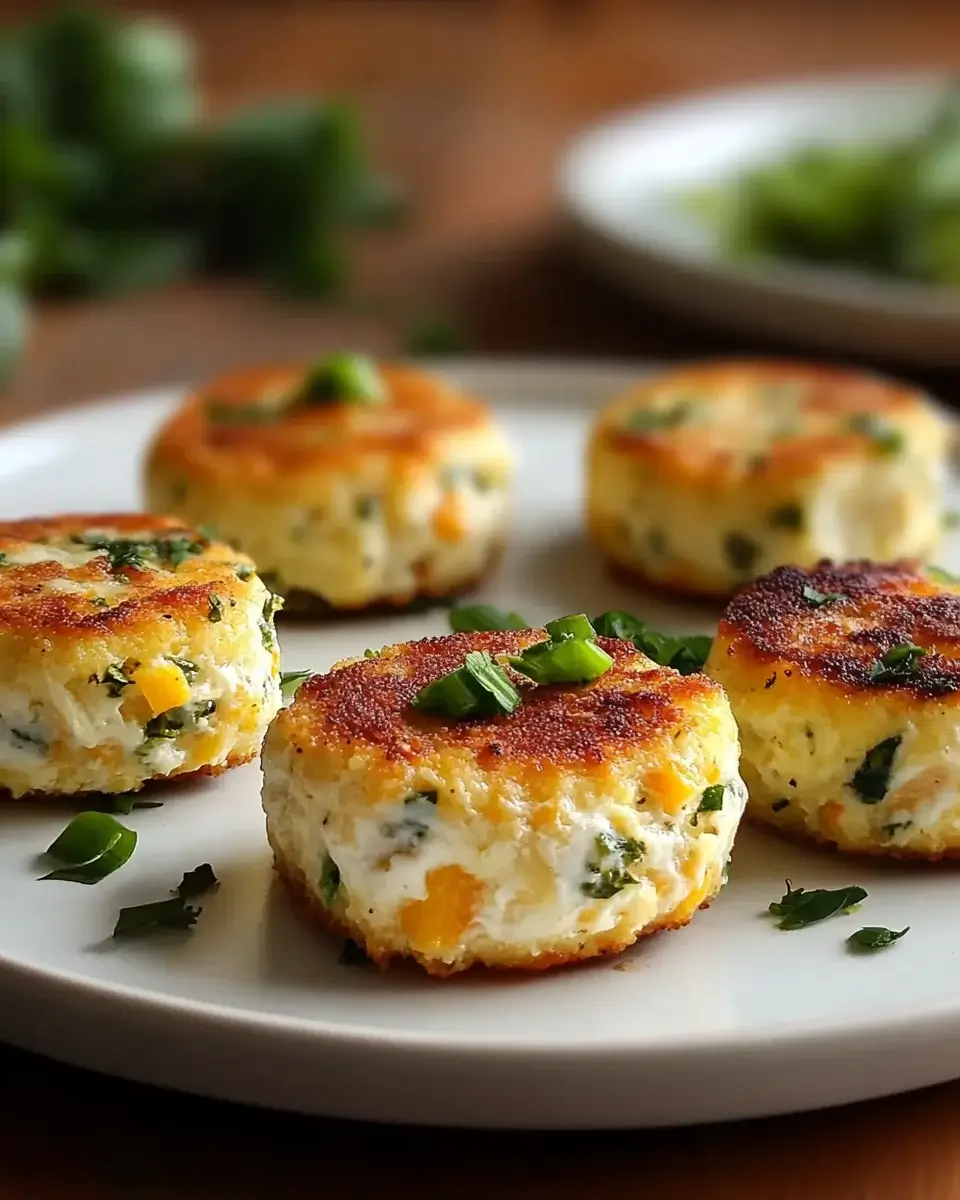 High-Protein Egg White Bites: Einfach und lecker zubereiten!