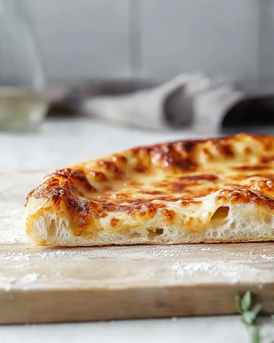 Artisan Pizza Dough: So gelingt der perfekte Teig!