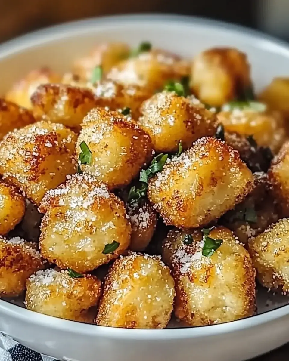 Air Fryer Lemon Chicken Bites: Schnelles Rezept entdecken!