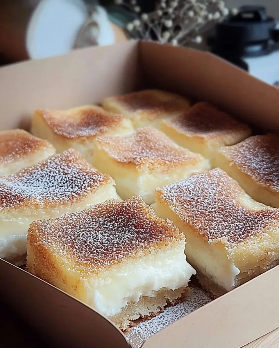 Zimt-Käsekuchen nach Omas: Ein Rezept zum Verlieben!