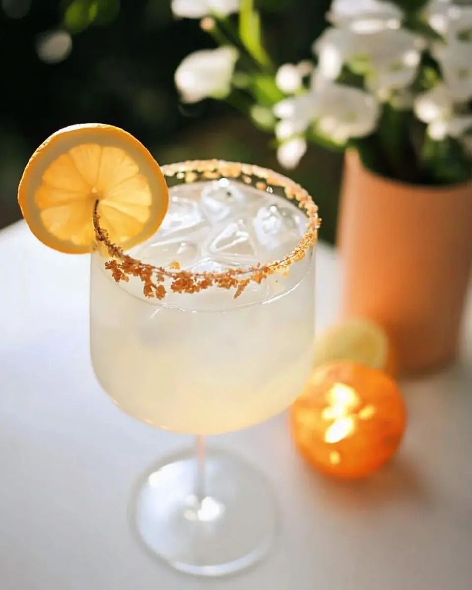 Kokos-Spritz: Erfrischendes Rezept für heiße Tage!