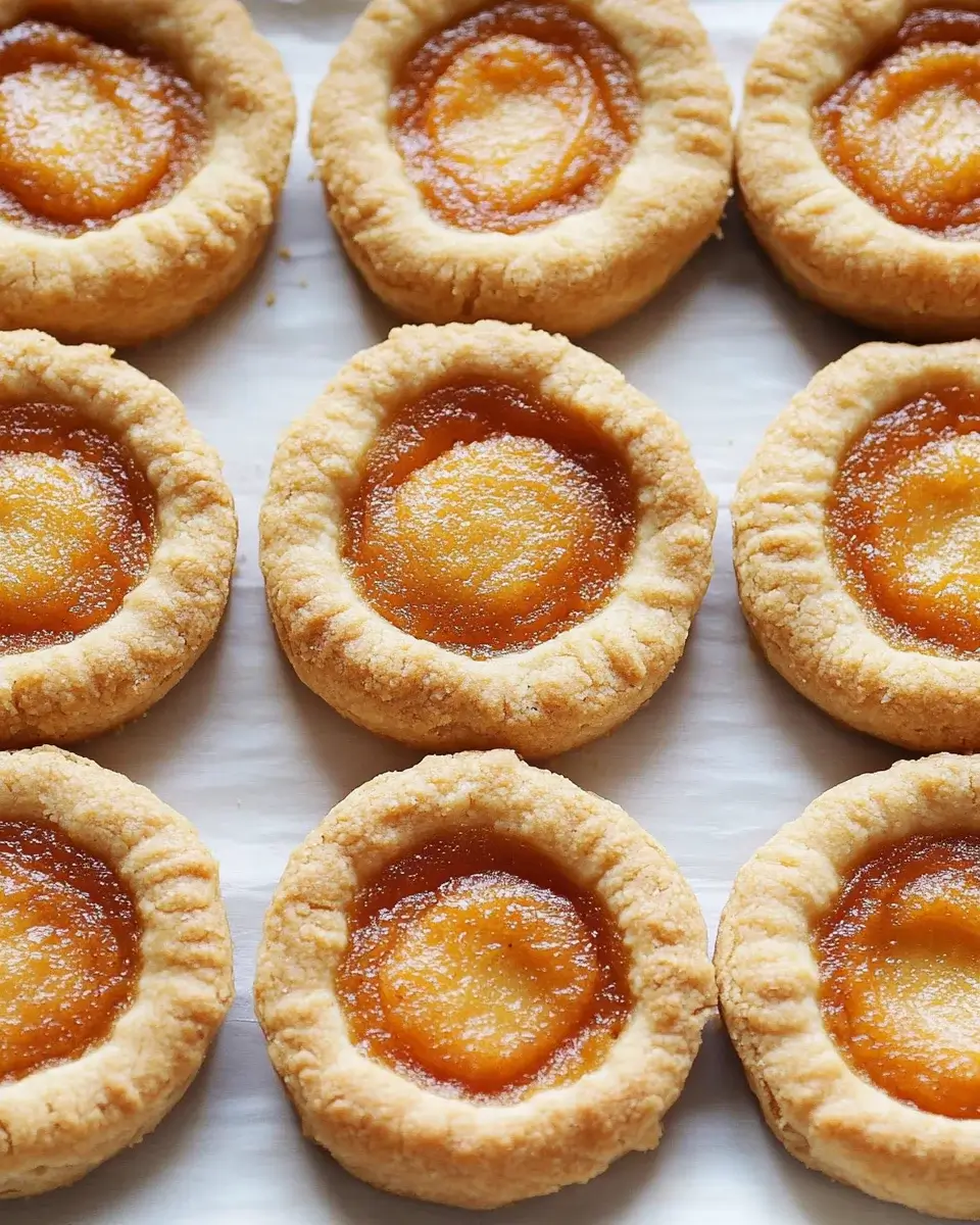 Pumpkin Pie Cookie: Entdecke das perfekte Rezept!