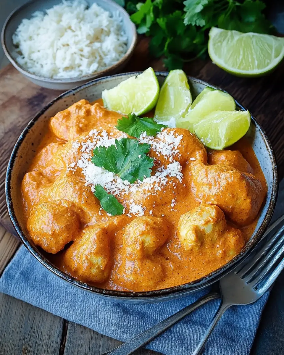 Butterhähnchen: Das perfekte Rezept für ein Festmahl!