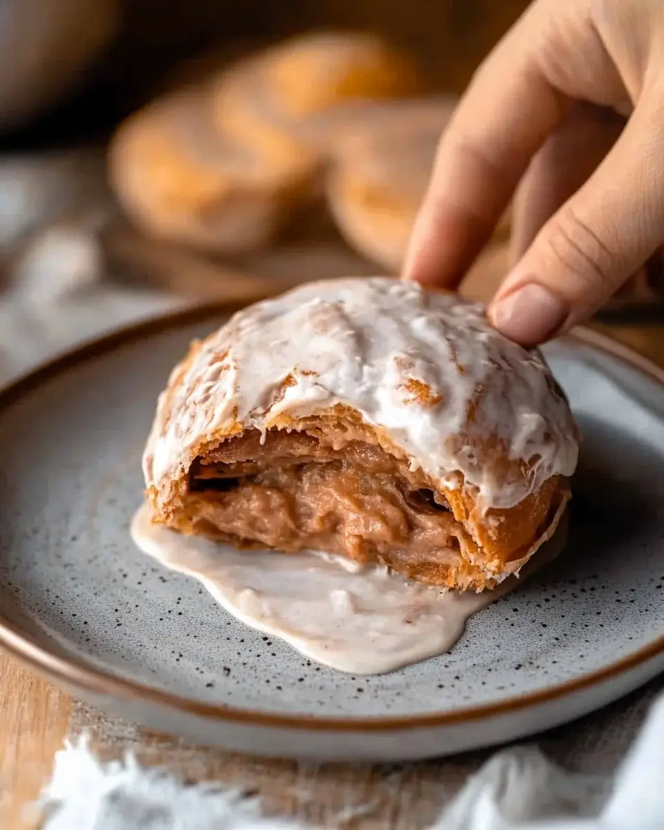 Kürbis-Pasteten: Ein leckeres Rezept für Herbstgenuss!
