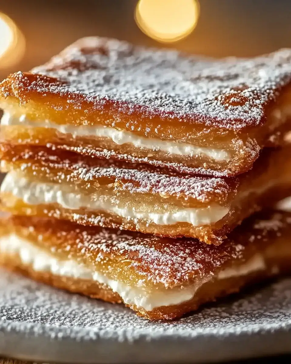 Churro Saltine Toffee – Ein unwiderstehliches Rezept!