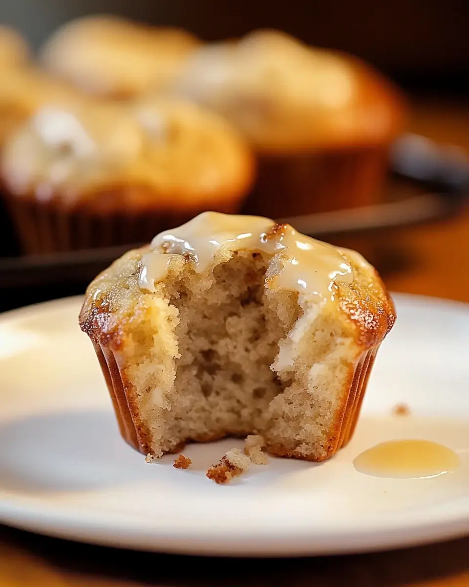 Sausage Pancake Muffins: Ein einfaches Rezept für Genuss!