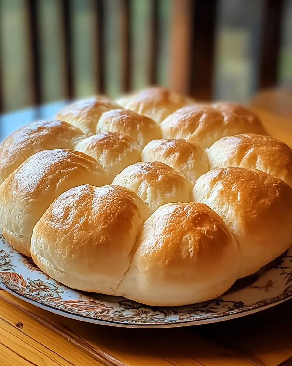 Cloud Bread: Das einfache Rezept für himmlisches Brot!