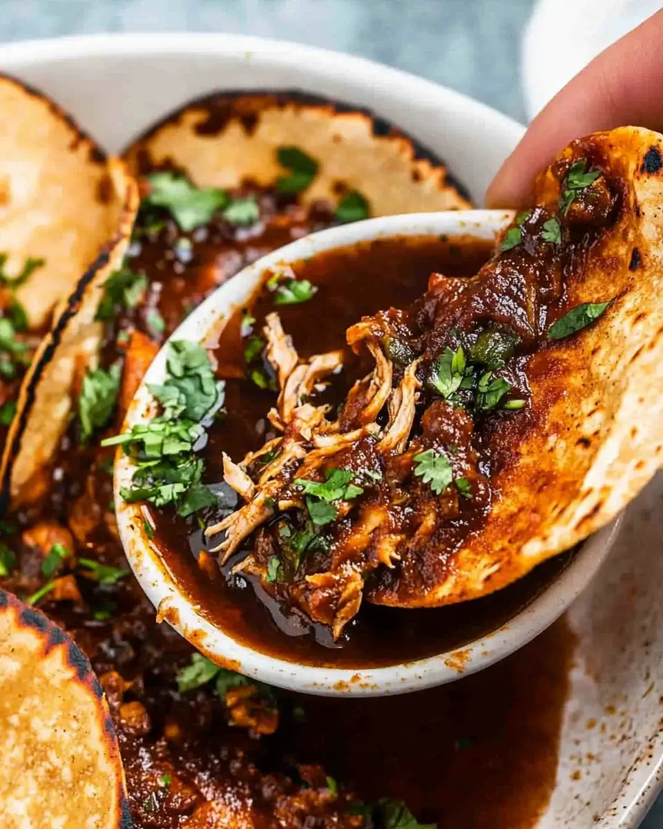 Birria Tacos: Entdecken Sie das perfekte Rezept!