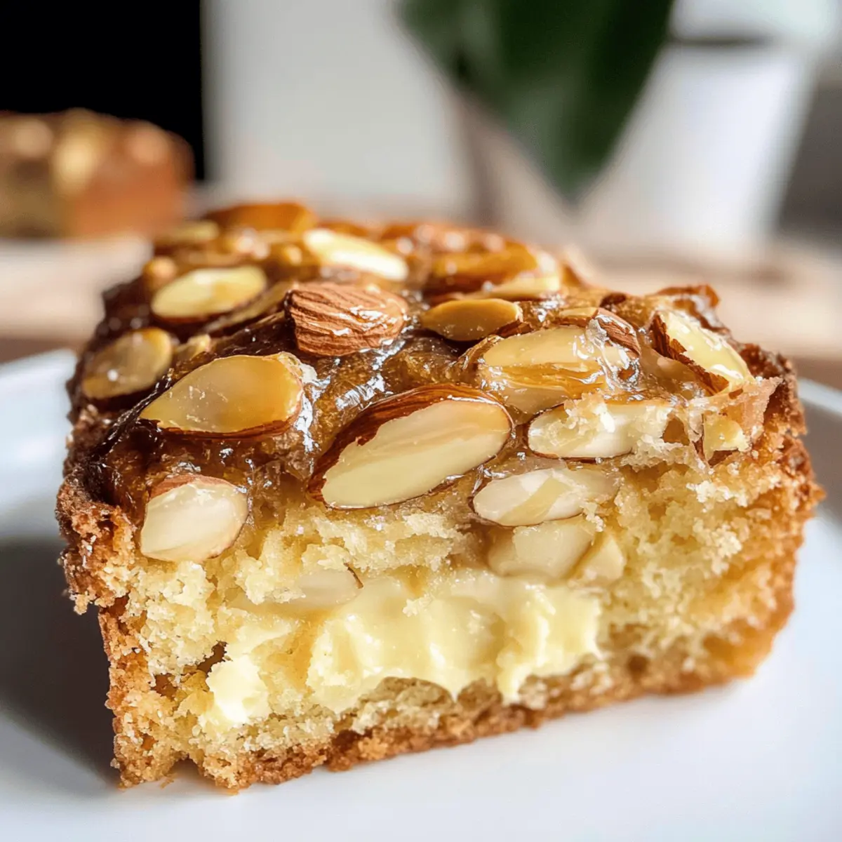 Bienenstich Kuchen: Ein Traditionelles Rezept
