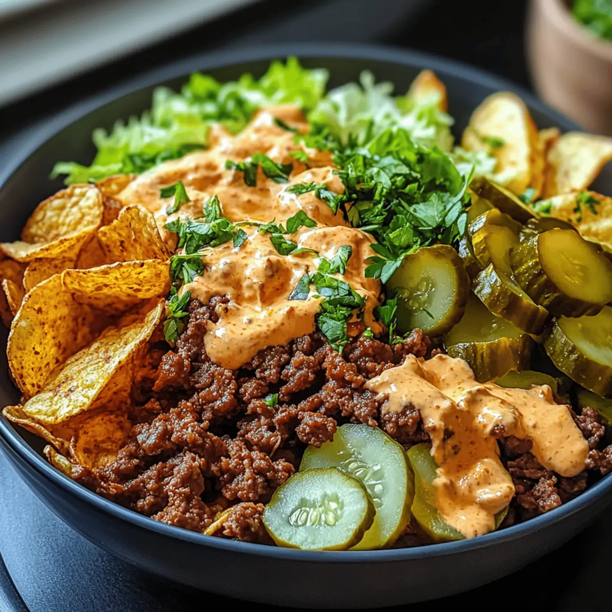 Der Ausstoß: Hier sind burgerliebe Bowls fürs Wochenende