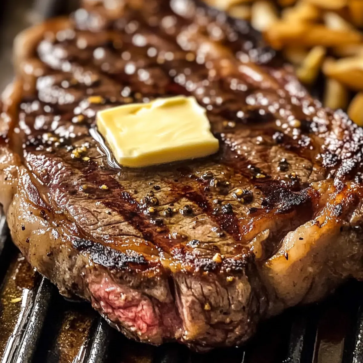 Perfekte Ribeye-Steaks ganz einfach selbst grillen