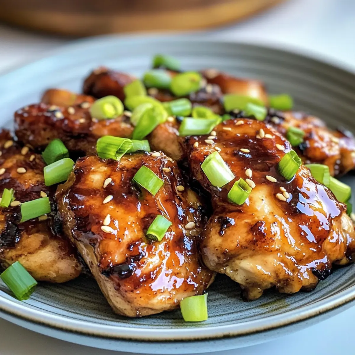 Hühnchen Bulgogi – Ein Schnellgericht aus Korea