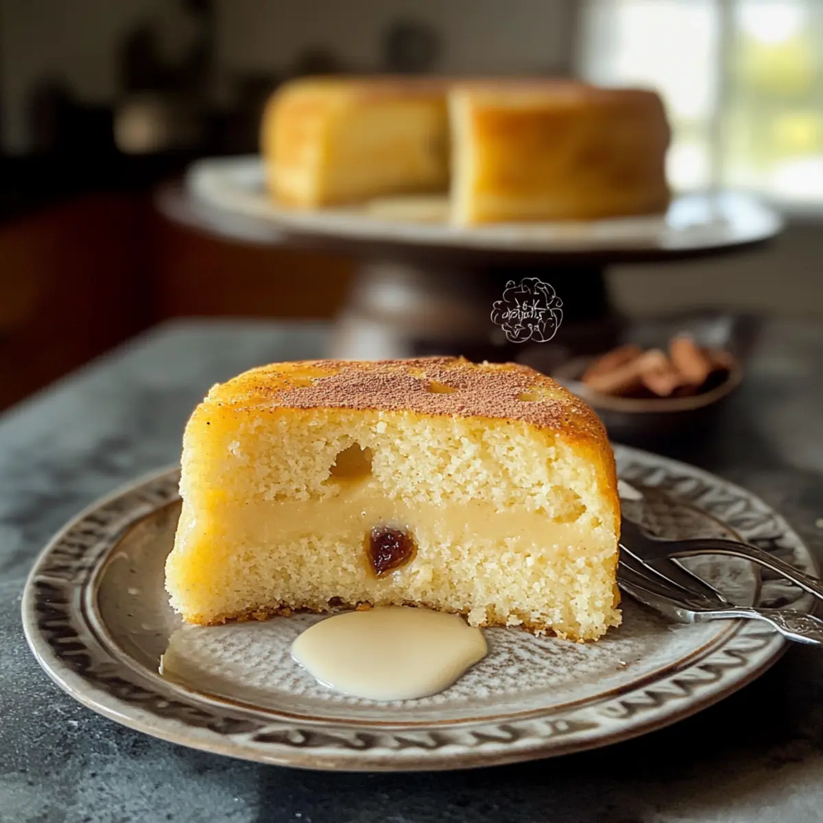 Dominikanische Arepa: Süßer Genuss aus Mais und Kokos