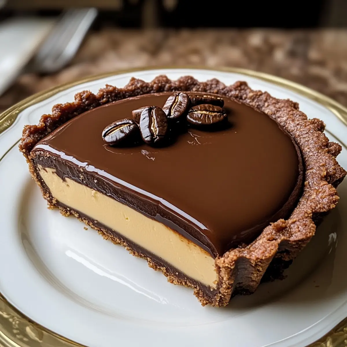 Espresso Martini Torte: Der perfekte Dessertgenuss