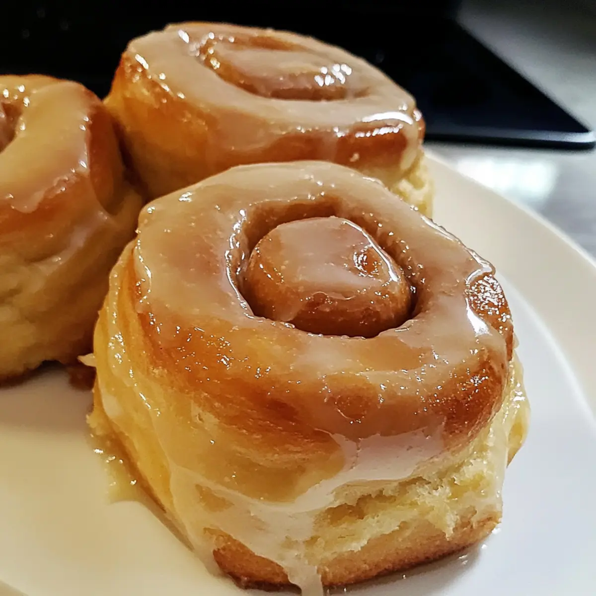 Süße Honigbrötchen: Fluffig und Selbstgemacht