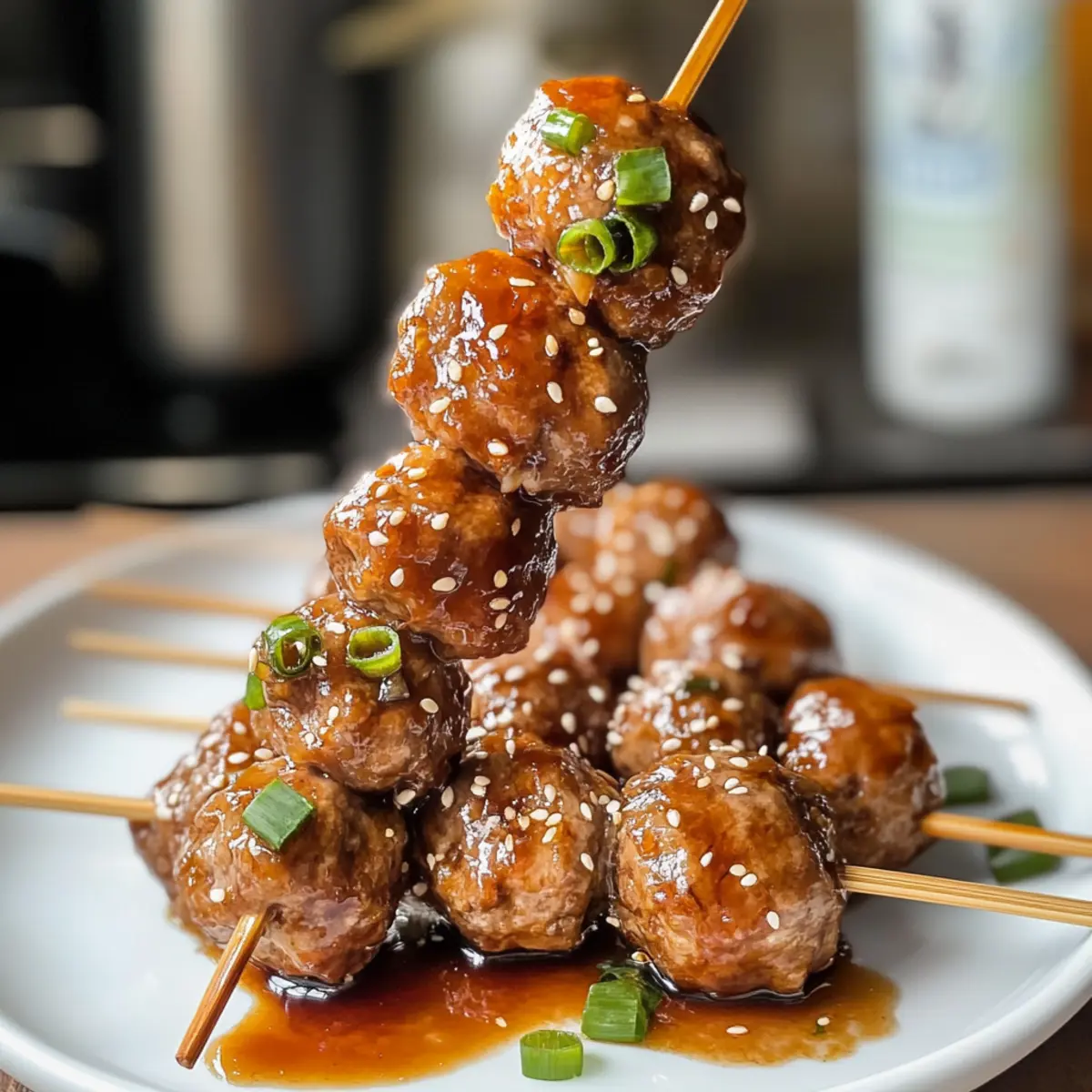 Saftige Tsukune: Japanische Grill-Köstlichkeit entdecken