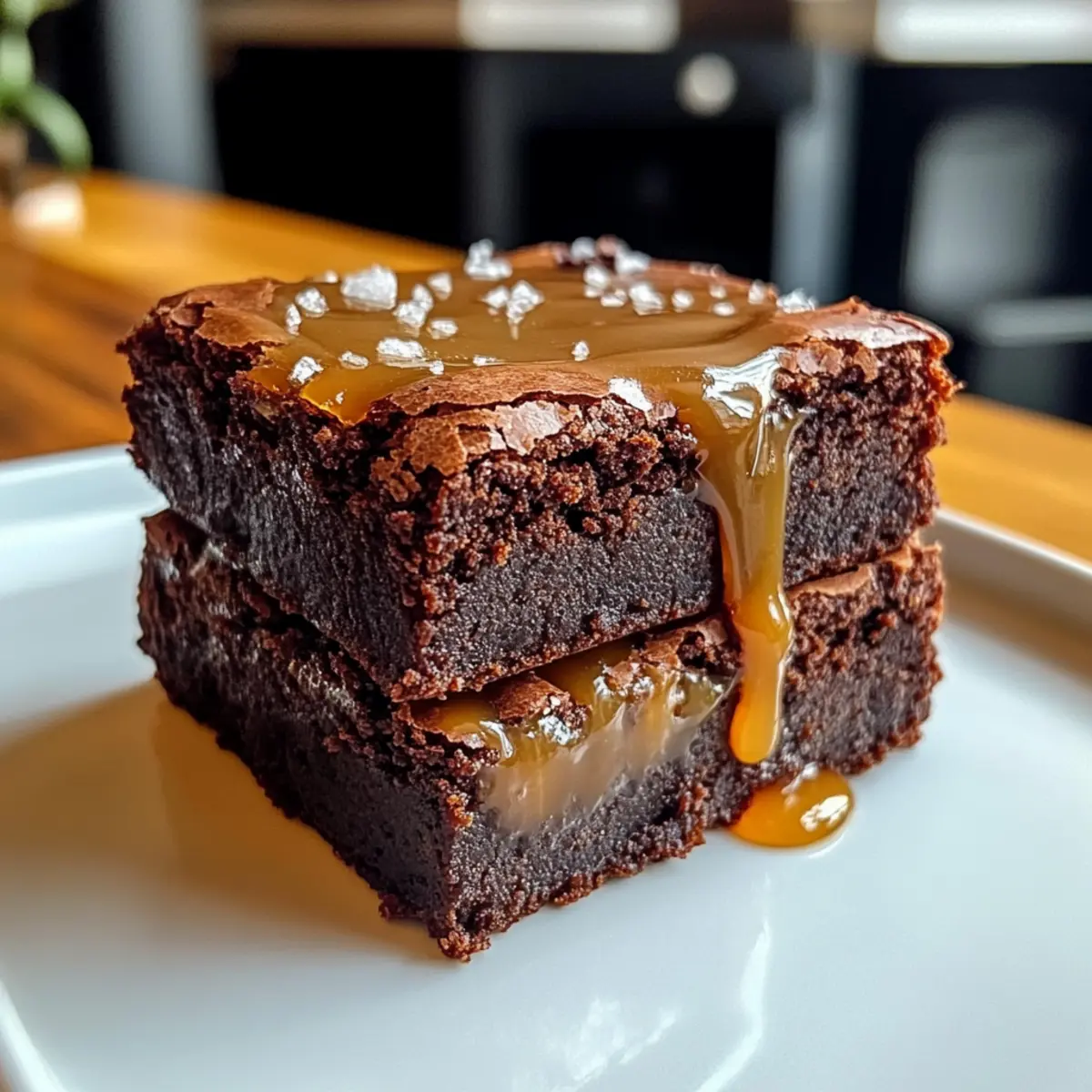 Biscoff-Pralinen für Schokoladenliebhaber