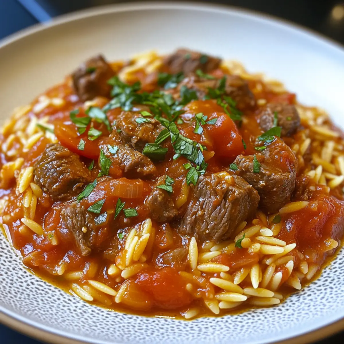 Cozy Manestra: Ein Hausgemachtes Komfortessen