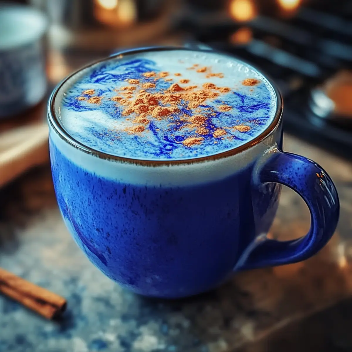 Mondmilchtee: Beruhigendes Getränk für die Nacht