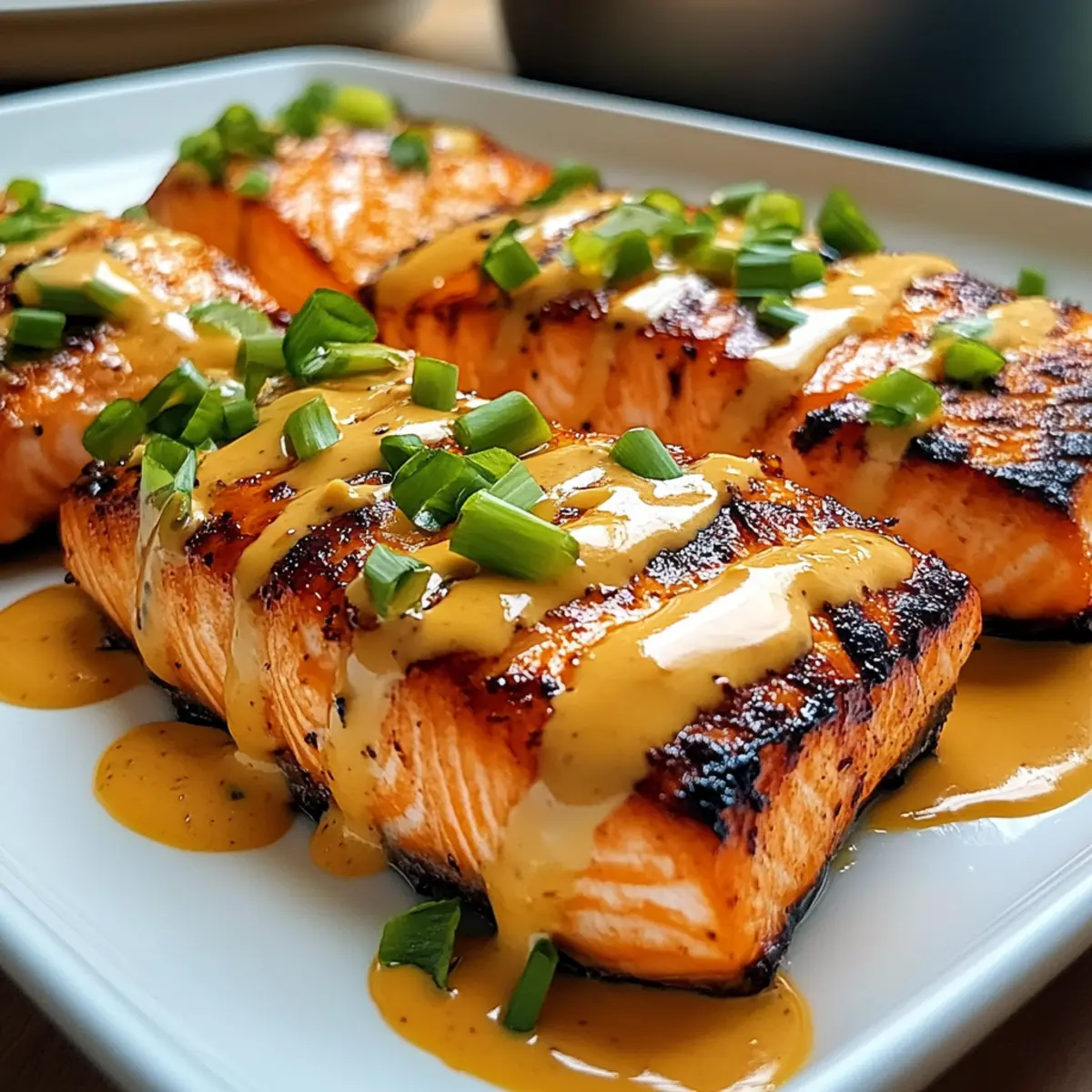 Bang Bang Lachs: Schnelles Rezept für Feinschmecker