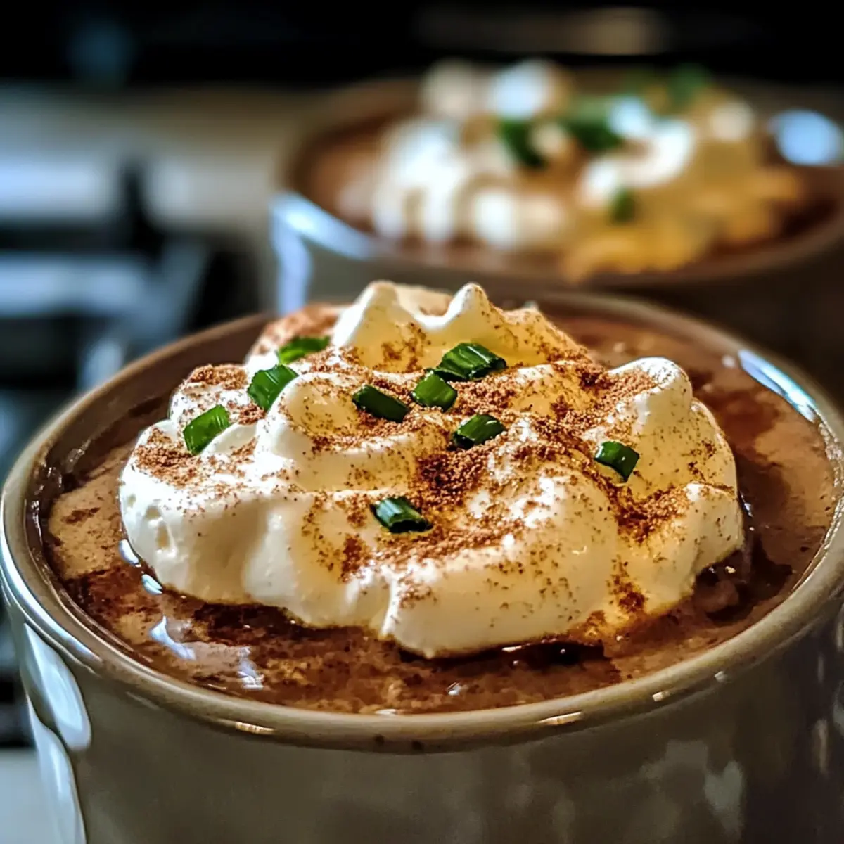 Perfektes in der Pfanne gebratenes Steak mit Knoblauchbutter