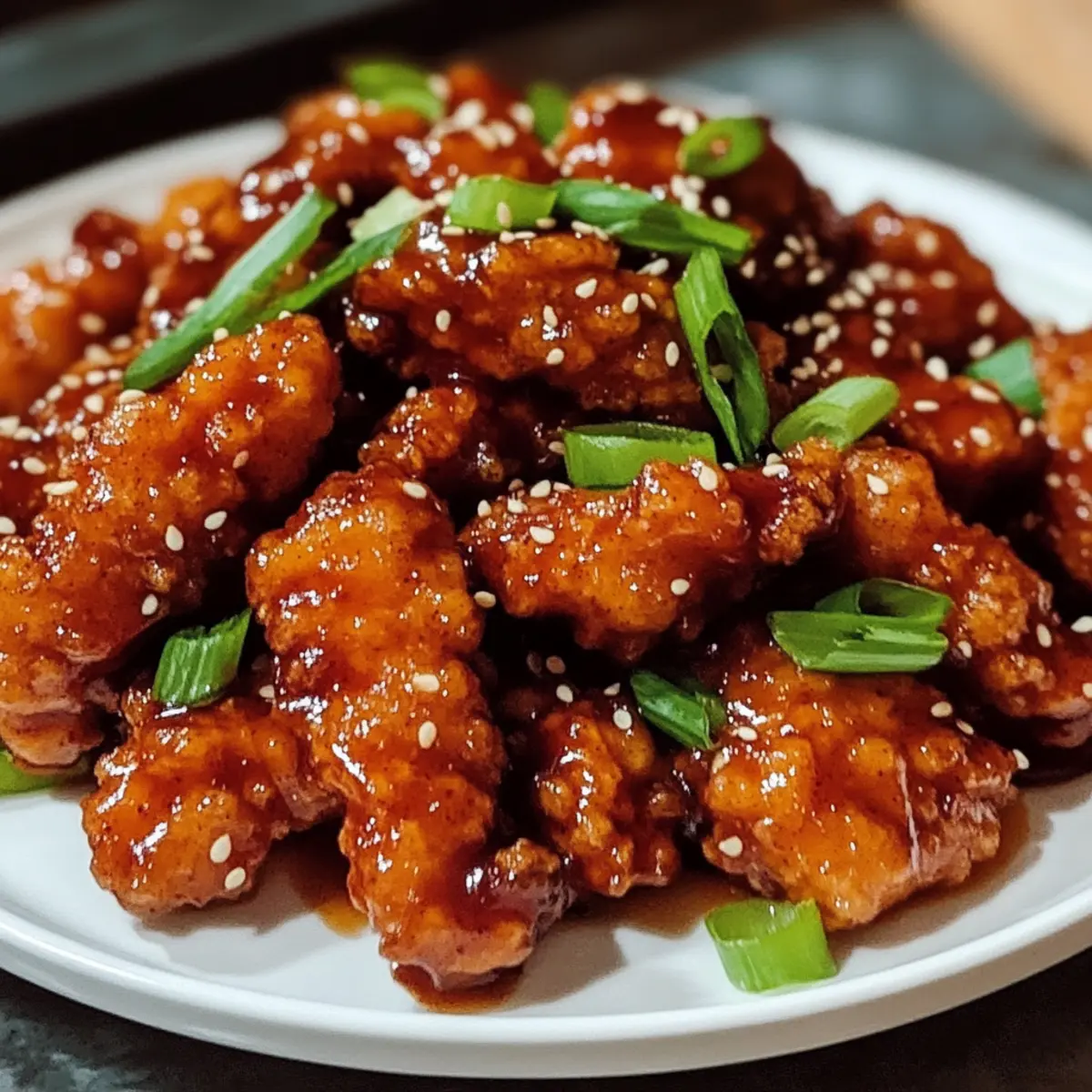 Würziges Drach Hähnchen in 30 Minuten zubereiten