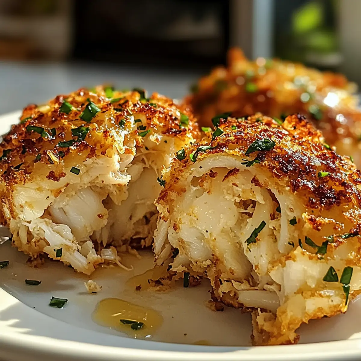 Krabbenbomben: Leckere, schnelle Appetizer für alle