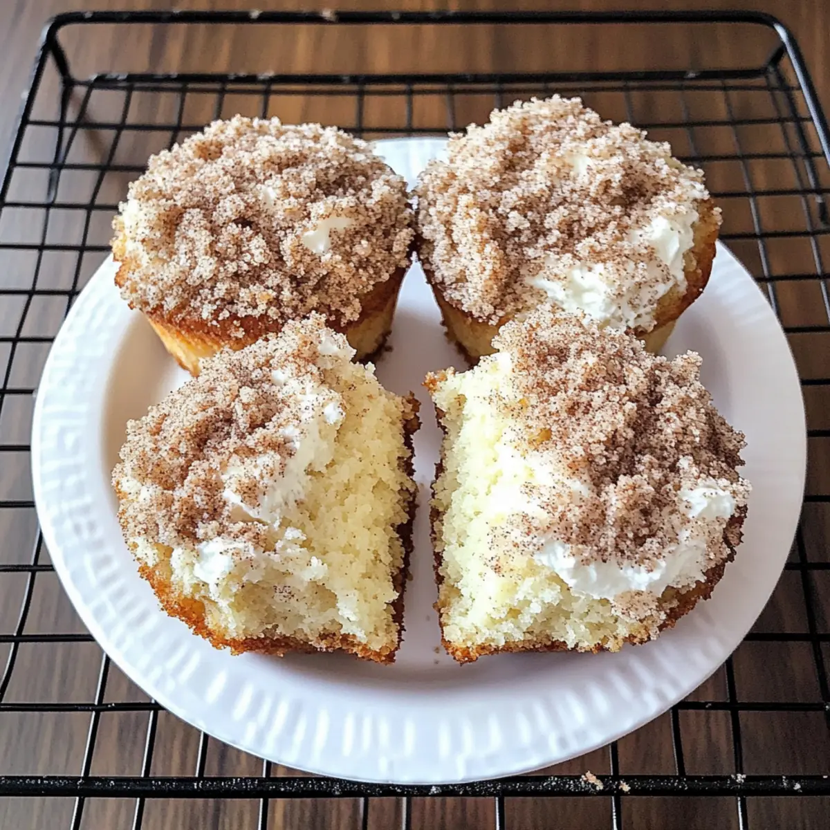 Glutenfreier Kaffee Kuchen für jeden Anlass