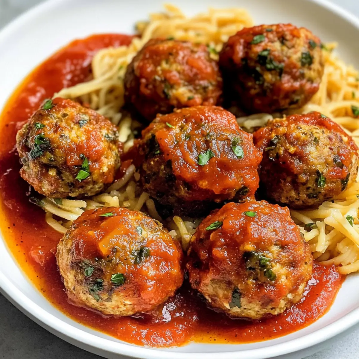 Kichererbsenfrikadellen: Vegan und voll im Geschmack