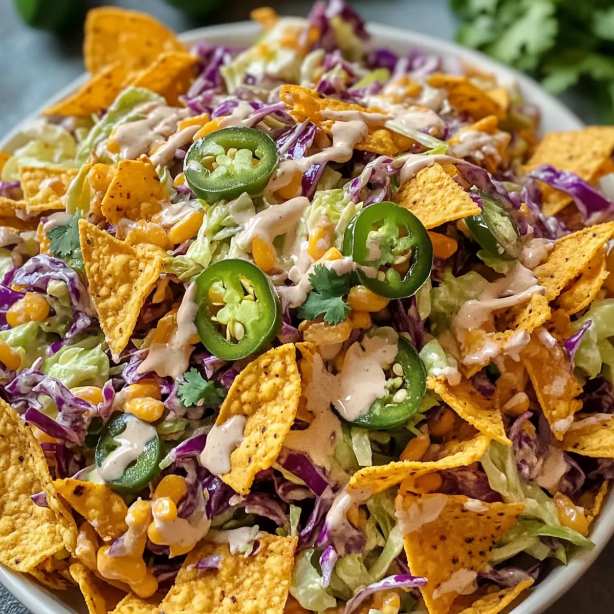 Frito Cowboy Kohl: Der perfekte Tex-Mex Genuss