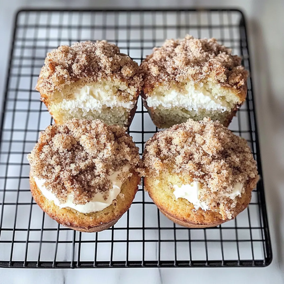 Glutenfreier Kaffekuchen für den perfekten Genuss