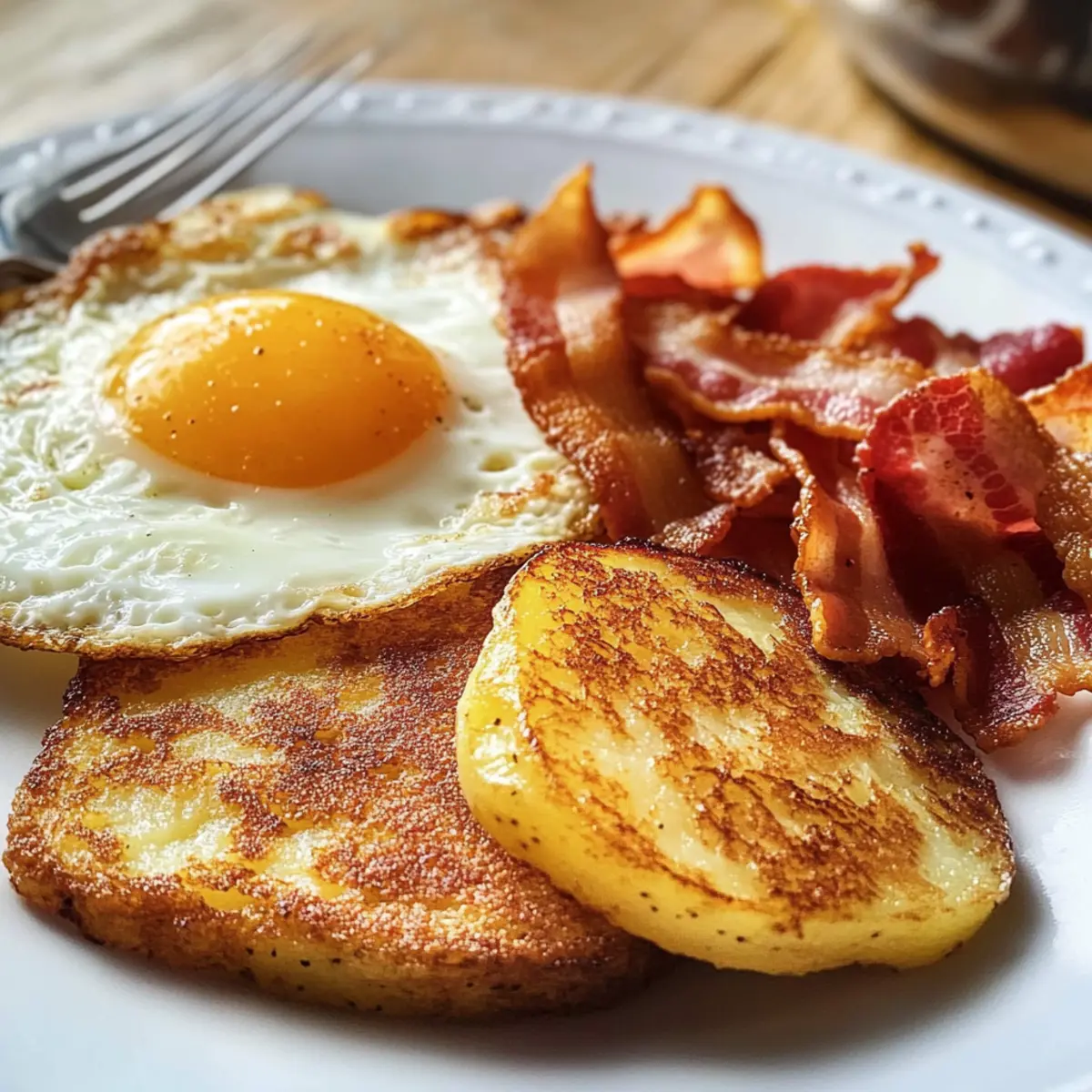 Irische Kartoffel-Farls – Tradition auf dem Teller