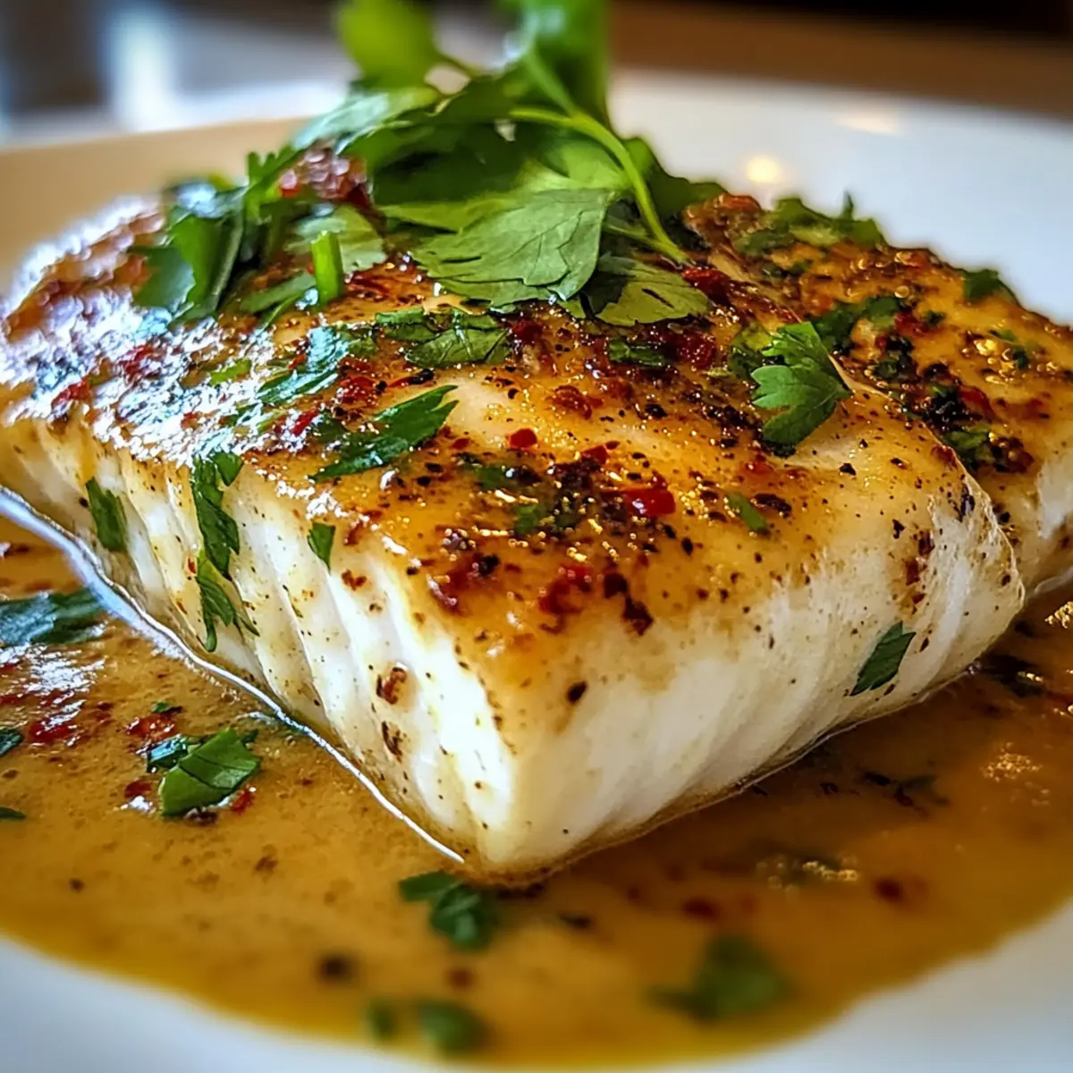Kofferfisch mit würziger Kokosnuss perfekt zubereiten