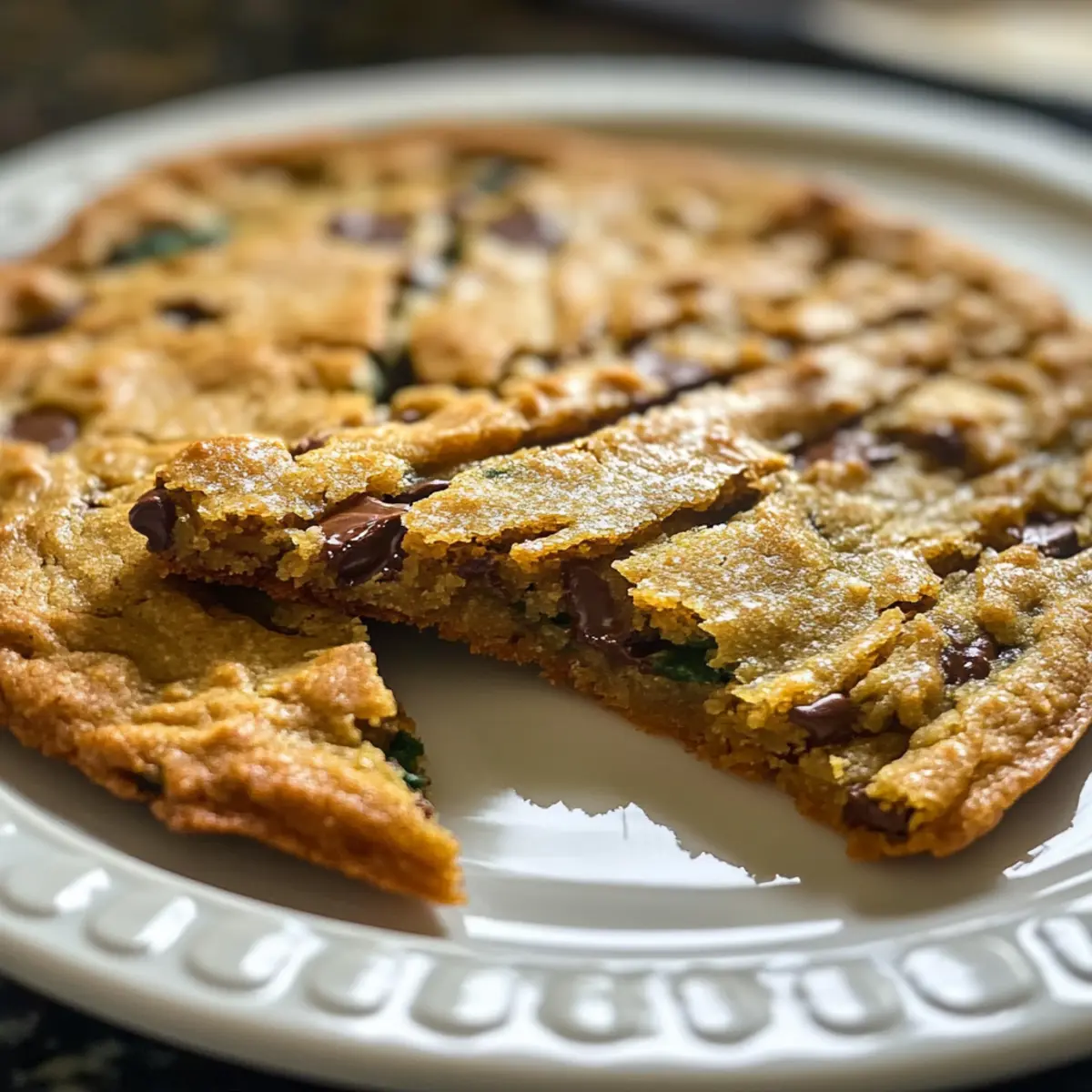 Niedrig-Kohlenhydrat Zucchini Tortillas für jeden Tag